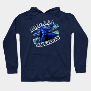 Broken Dreams Hoodie